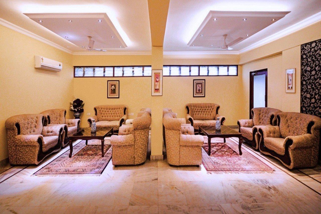 Genx Banjara Hill 1589 Otel Haydarabad Dış mekan fotoğraf