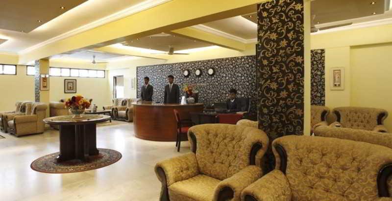Genx Banjara Hill 1589 Otel Haydarabad Dış mekan fotoğraf