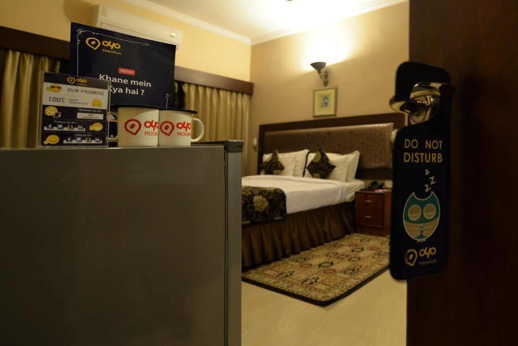 Genx Banjara Hill 1589 Otel Haydarabad Dış mekan fotoğraf