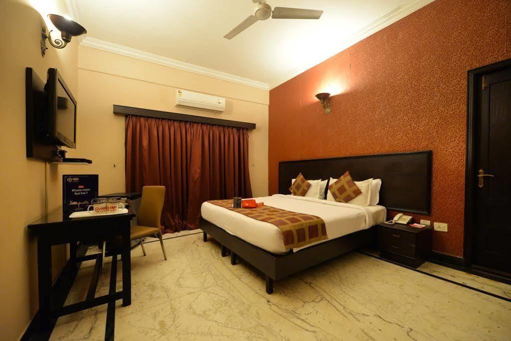 Genx Banjara Hill 1589 Otel Haydarabad Dış mekan fotoğraf